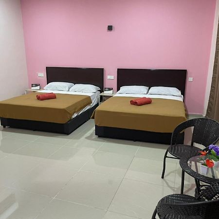 A&H House Hotel Malacca Exterior photo