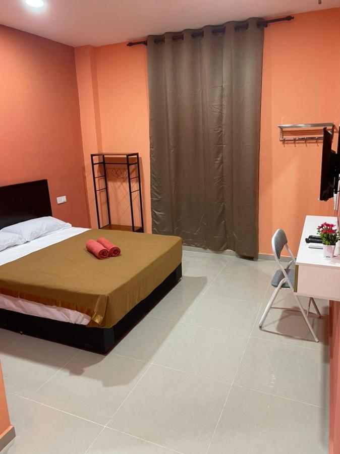 A&H House Hotel Malacca Exterior photo